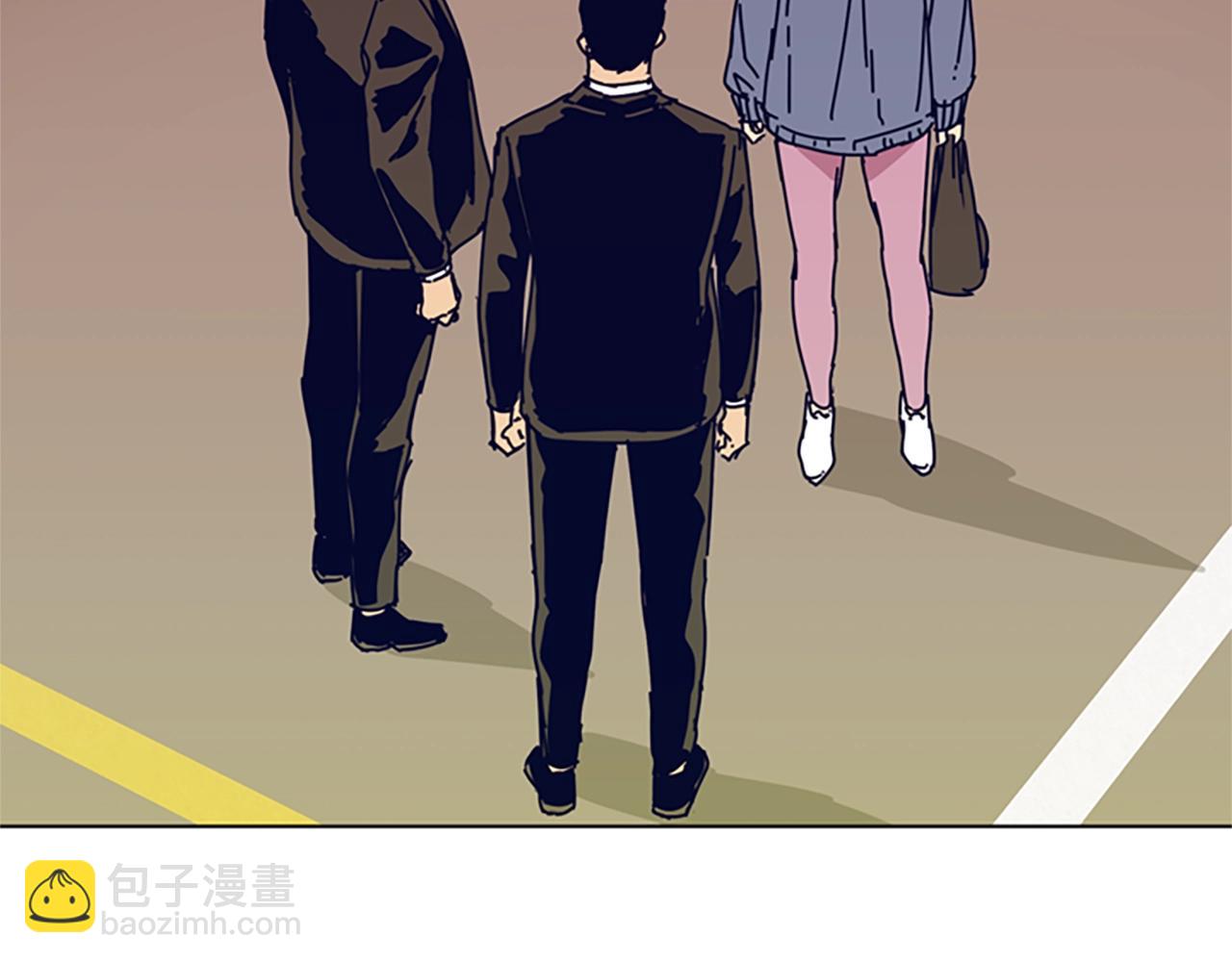 清道夫K - 第82話 搶人(2/3) - 6