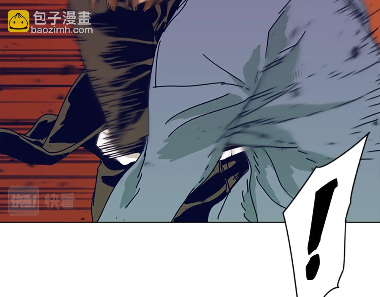 清道夫K - 第82話 搶人(3/3) - 3