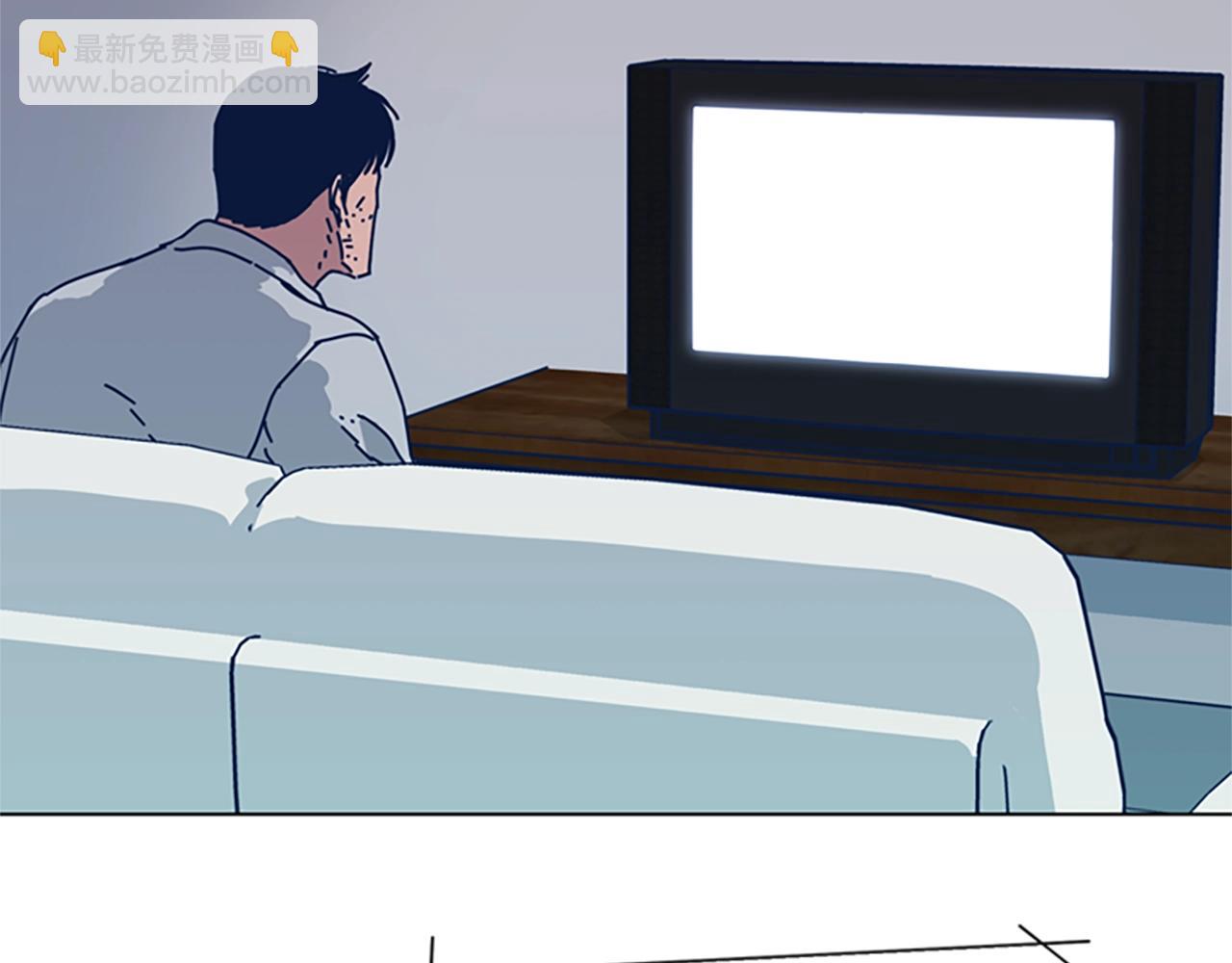 清道夫K - 第82話 搶人(1/3) - 5