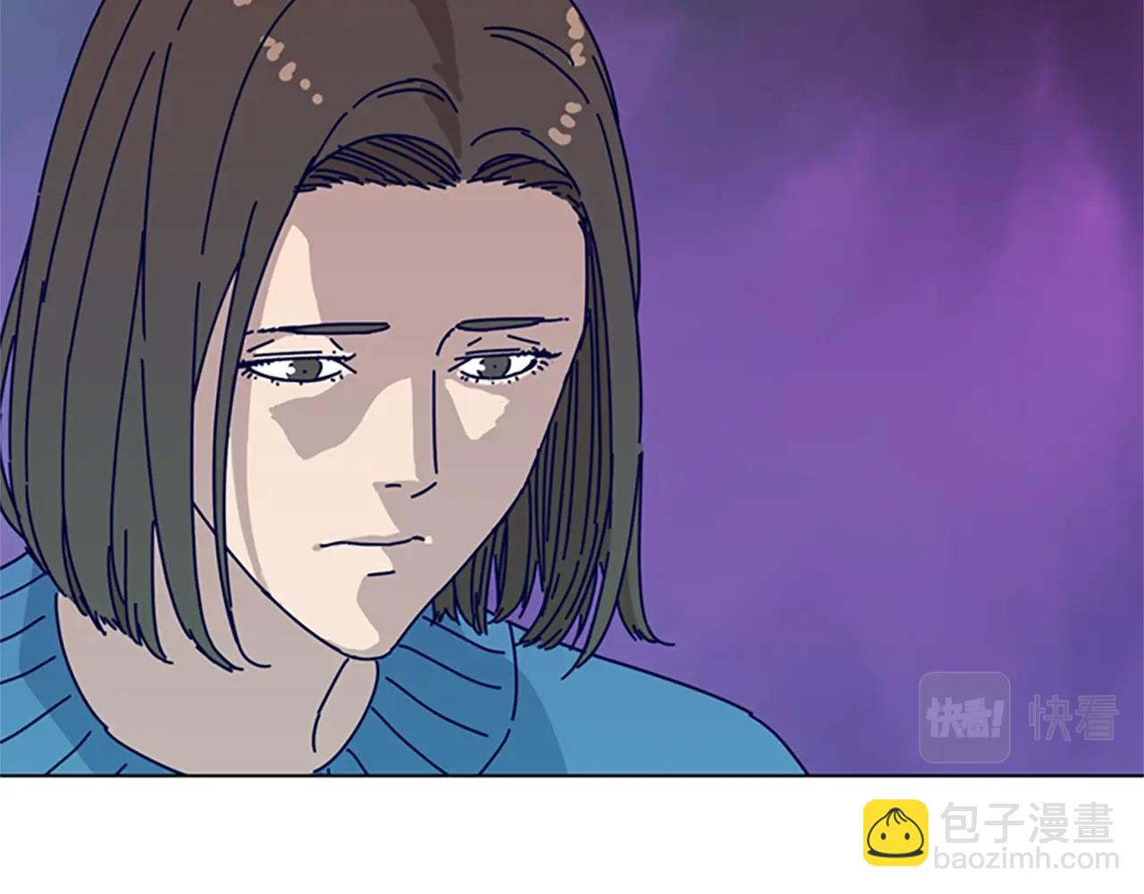 清道夫K - 第82話 搶人(1/3) - 2