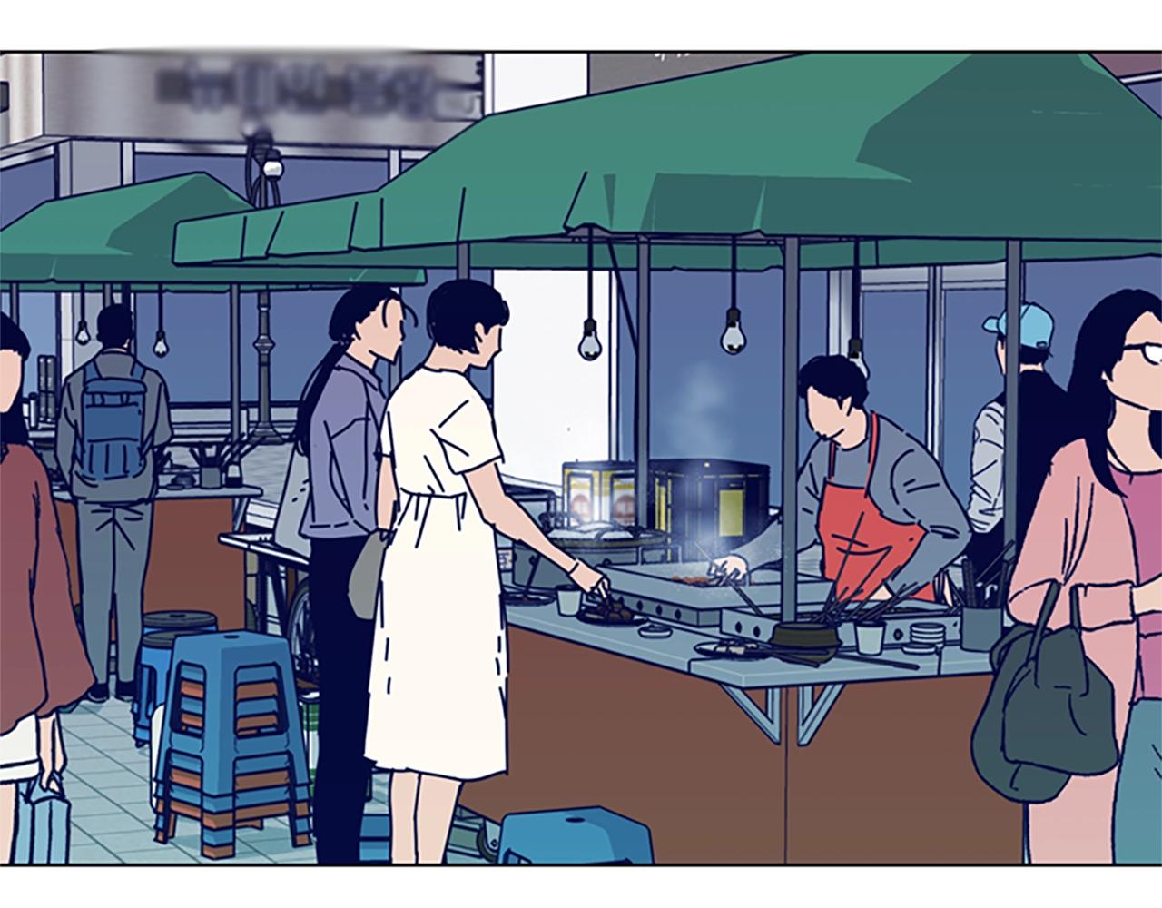 清道夫K - 第82話 搶人(2/3) - 3