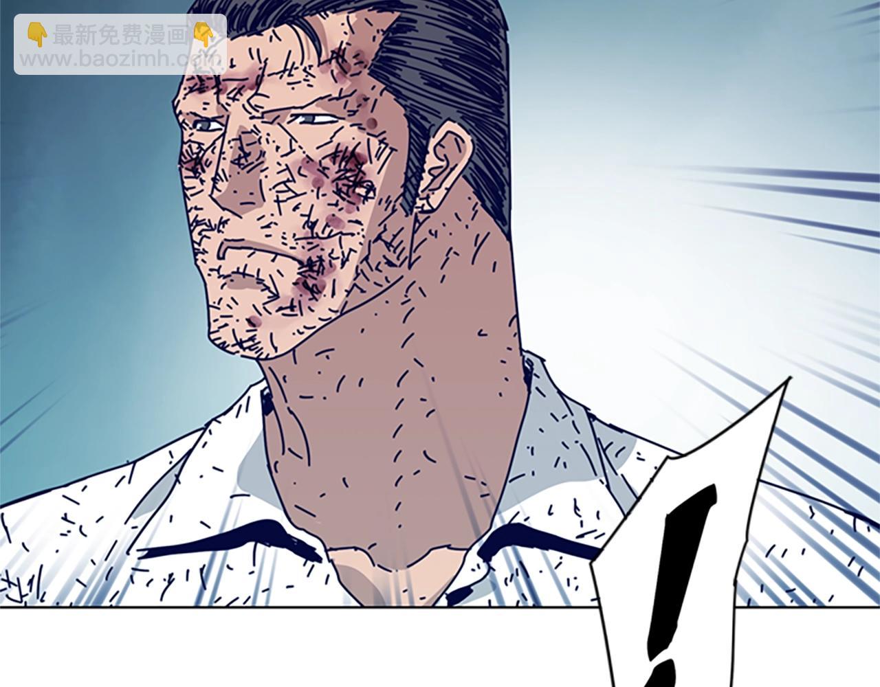 清道夫K - 第82話 搶人(2/3) - 6