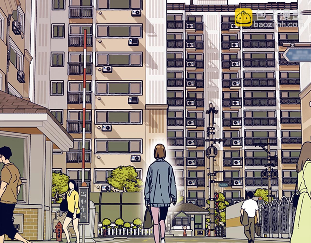 清道夫K - 第82話 搶人(2/3) - 2