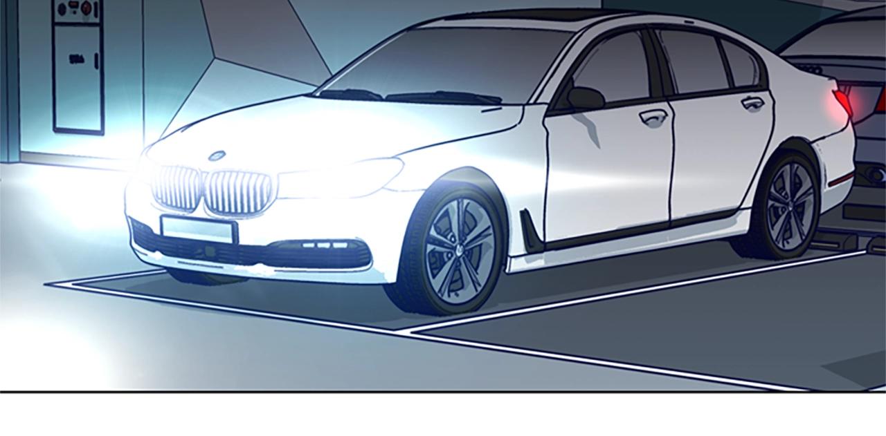 清道夫K - 第84話 倖存者本分(3/3) - 2