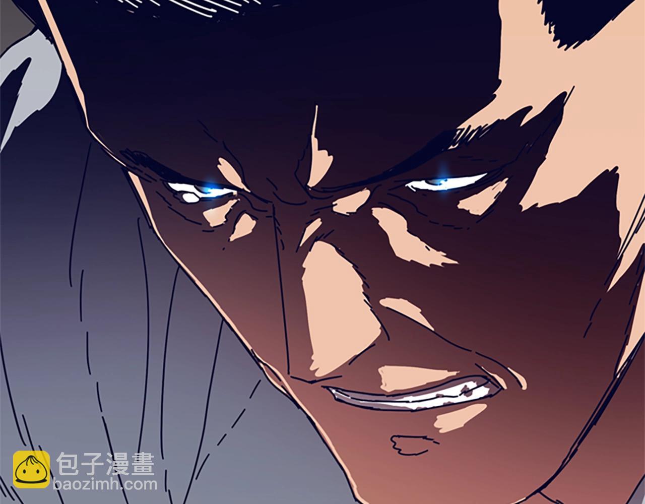 清道夫K - 第84話 倖存者本分(1/3) - 5