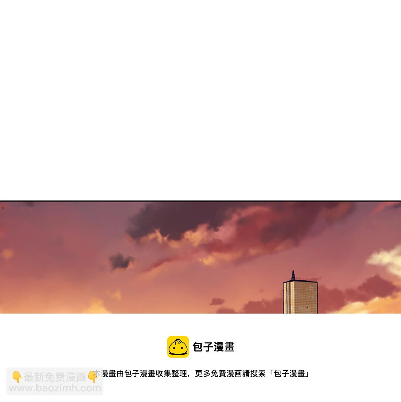 清道夫K - 第84話 倖存者本分(2/3) - 5