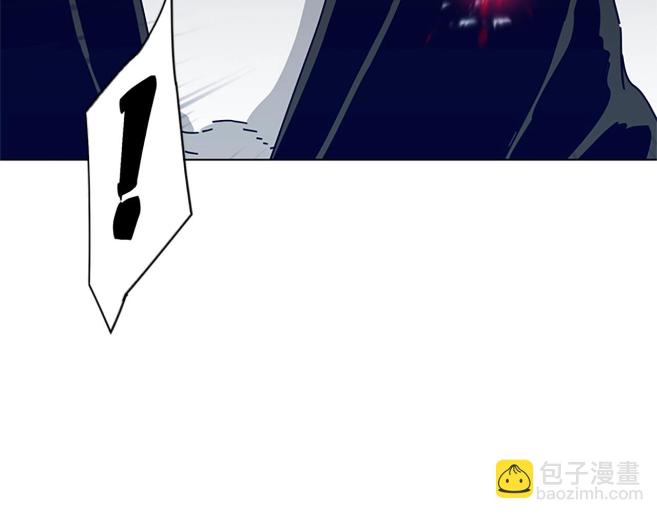 清道夫K - 第86話 特殊飛鏢(1/3) - 4