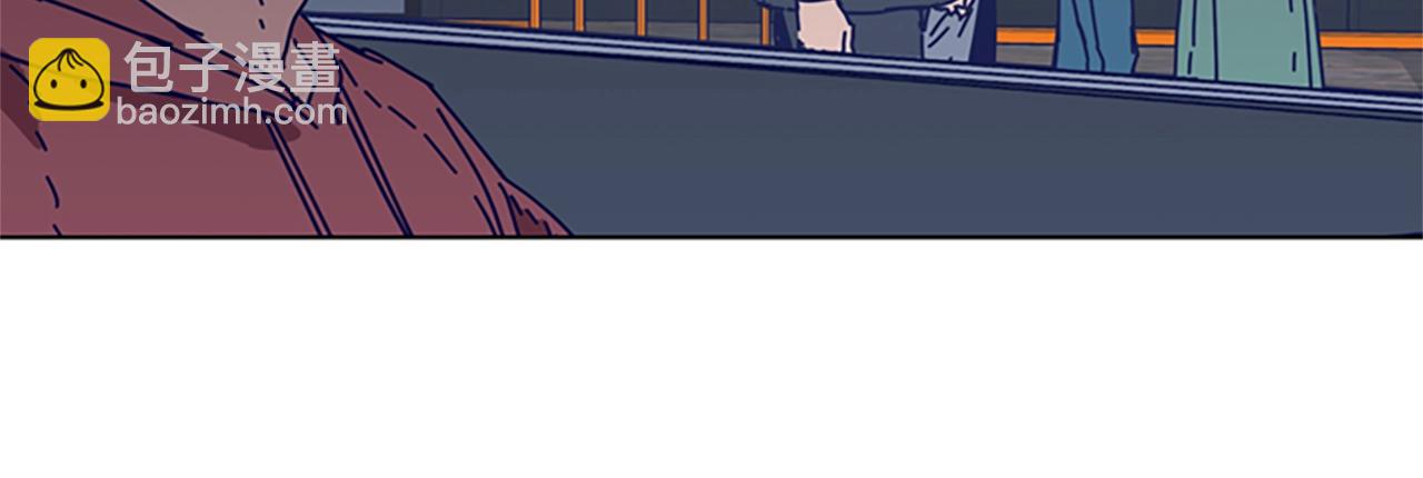 清道夫K - 第90話 跟蹤與戲耍(2/3) - 3