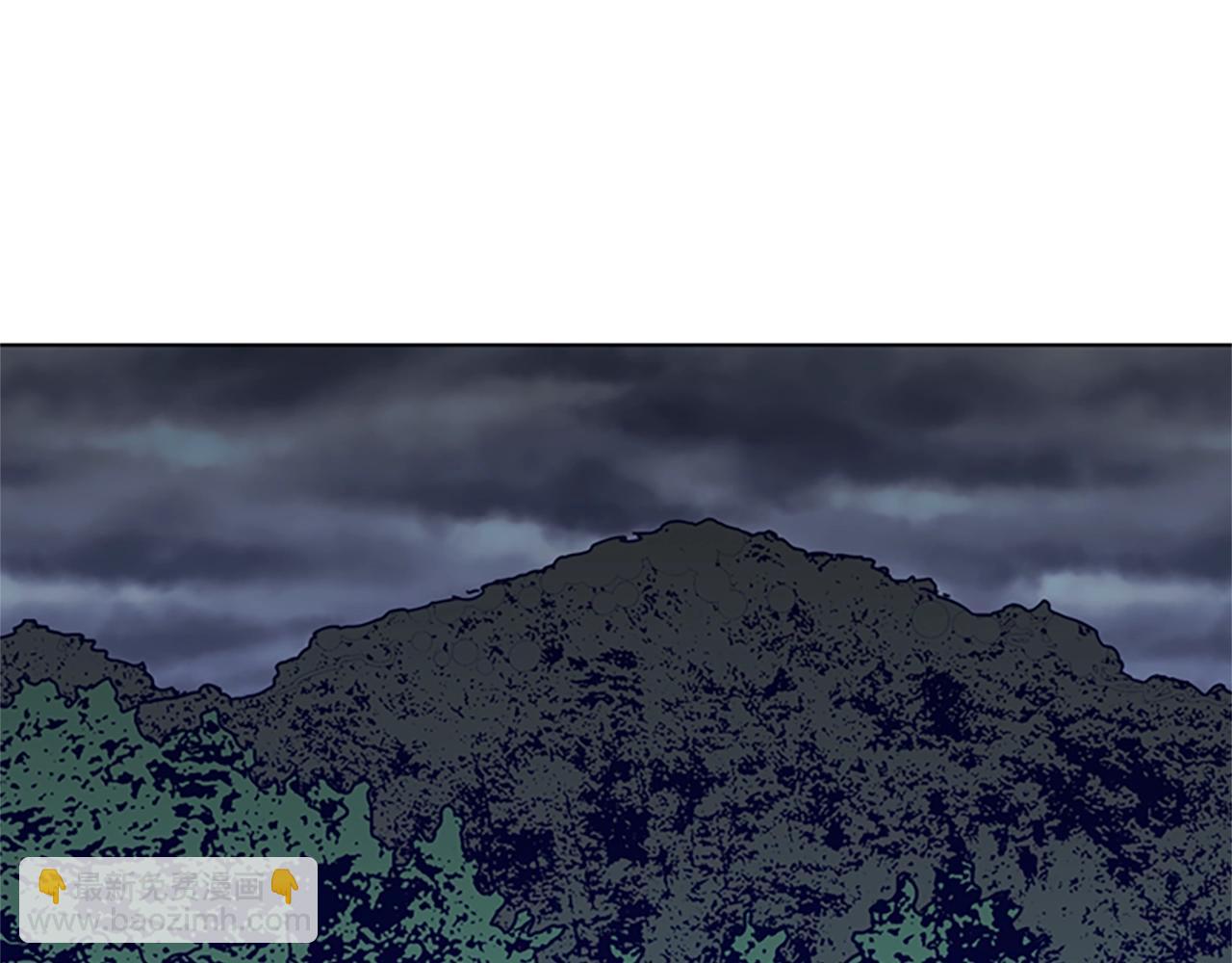 清道夫K - 第90話 跟蹤與戲耍(1/3) - 8