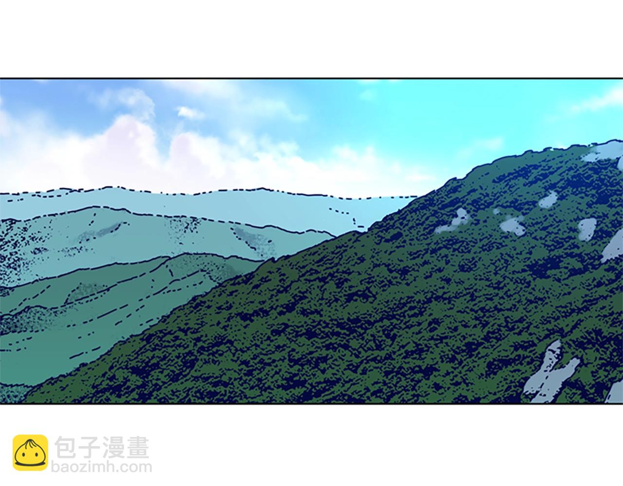 清道夫K - 第96話 勢力交鋒(1/3) - 3