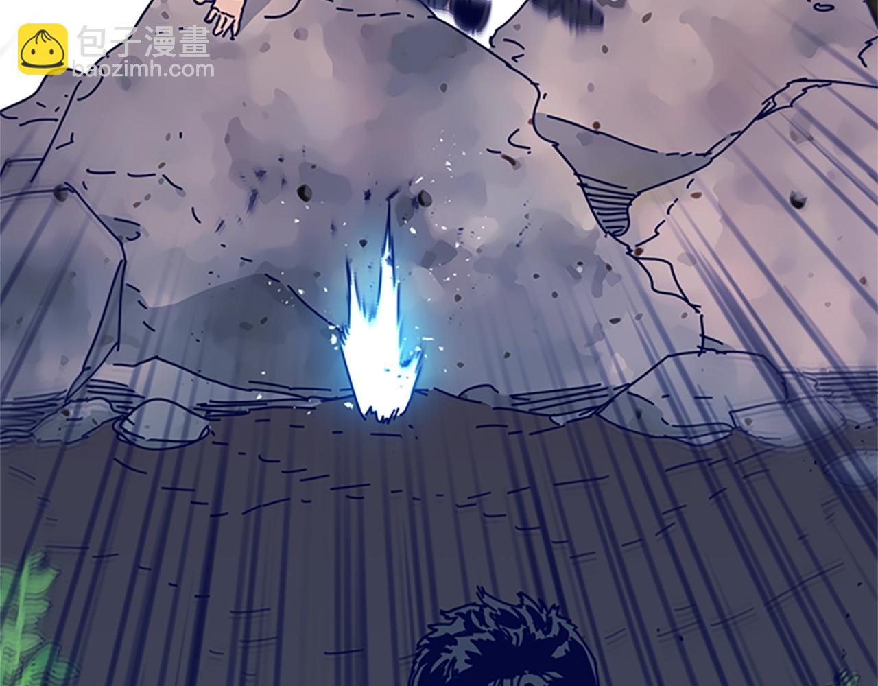 清道夫K - 第98話 逃脫(1/3) - 6