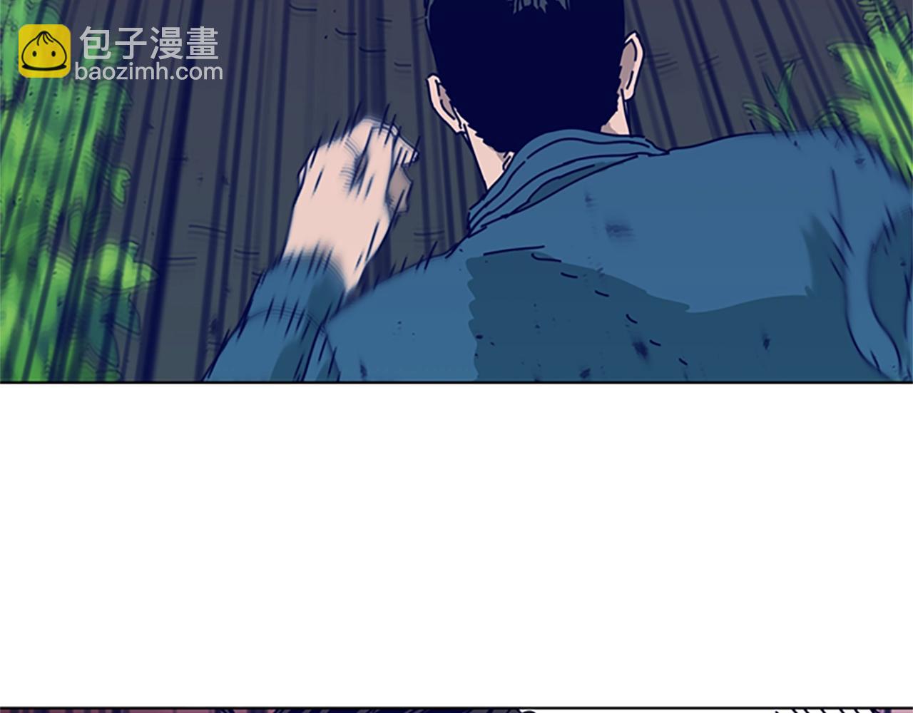 清道夫K - 第98話 逃脫(1/3) - 7