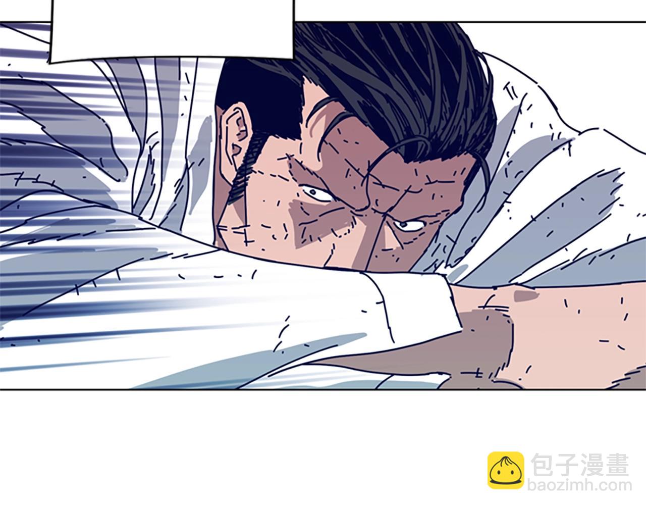 清道夫K - 第98話 逃脫(2/3) - 4