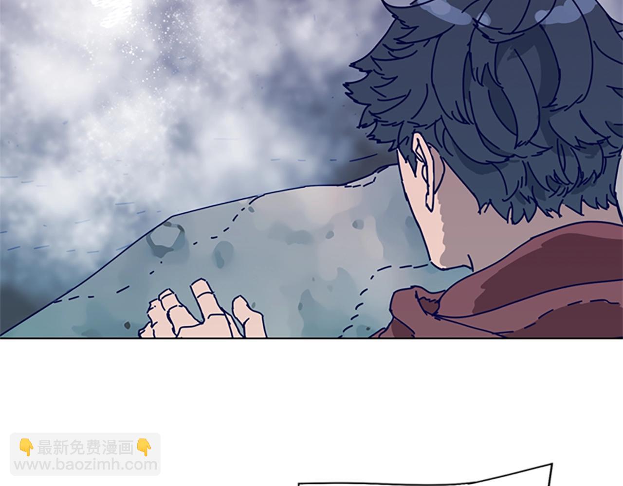 清道夫K - 第98話 逃脫(2/3) - 6