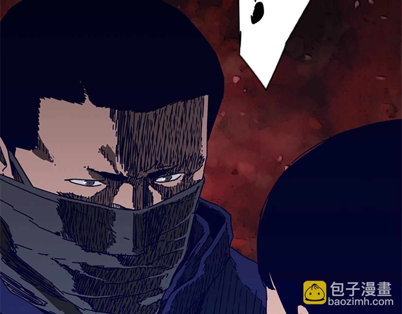 清道夫K - 第100話 潛入失敗(1/3) - 7