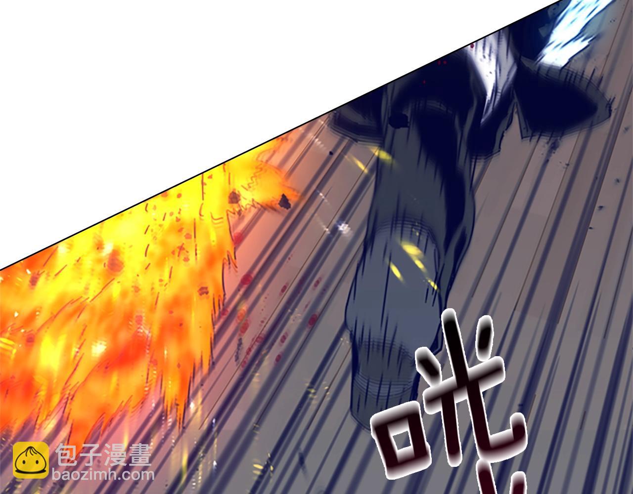 清道夫K - 第100話 潛入失敗(2/3) - 5