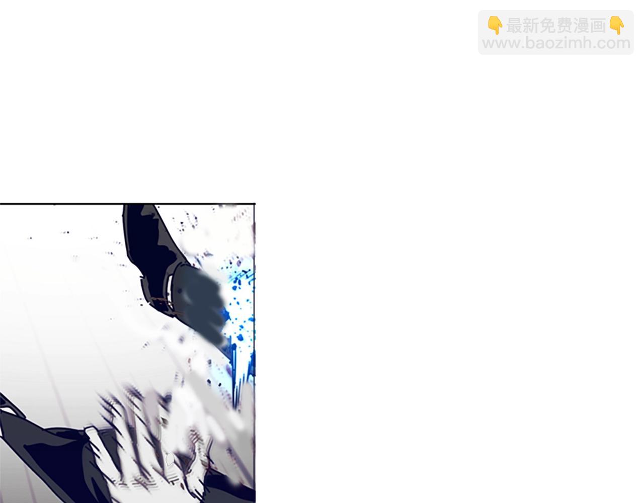 清道夫K - 第100話 潛入失敗(2/3) - 3