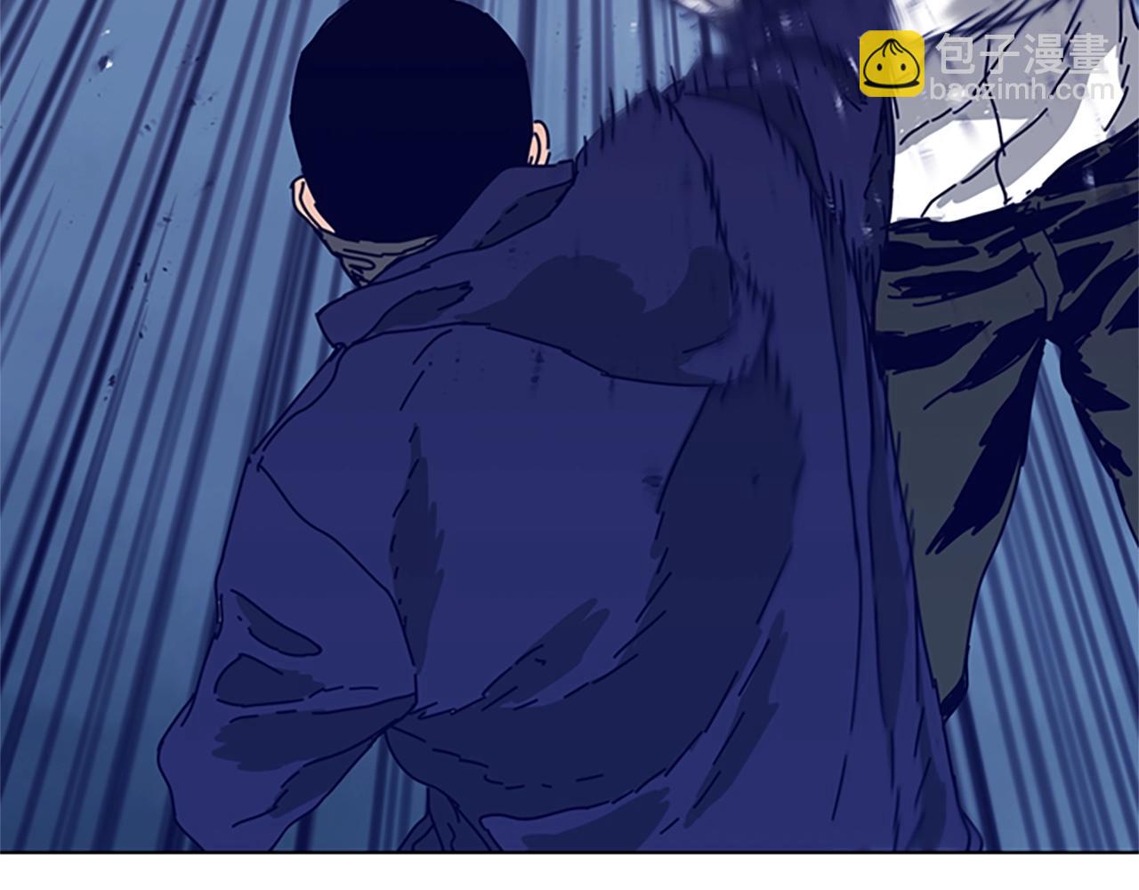 清道夫K - 第100話 潛入失敗(2/3) - 7