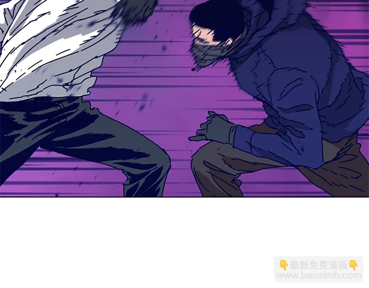 清道夫K - 第100話 潛入失敗(2/3) - 6