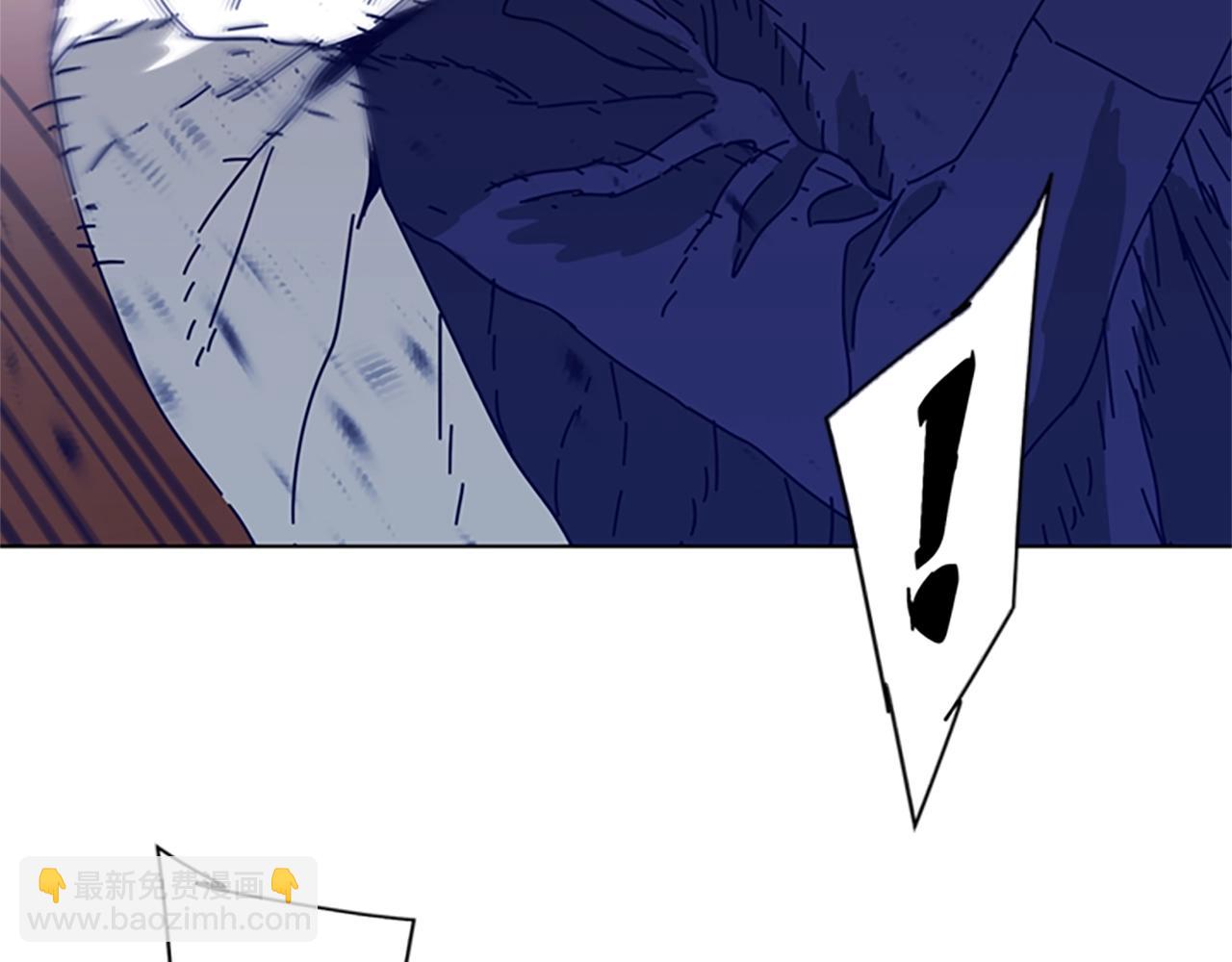 清道夫K - 第100話 潛入失敗(2/3) - 8