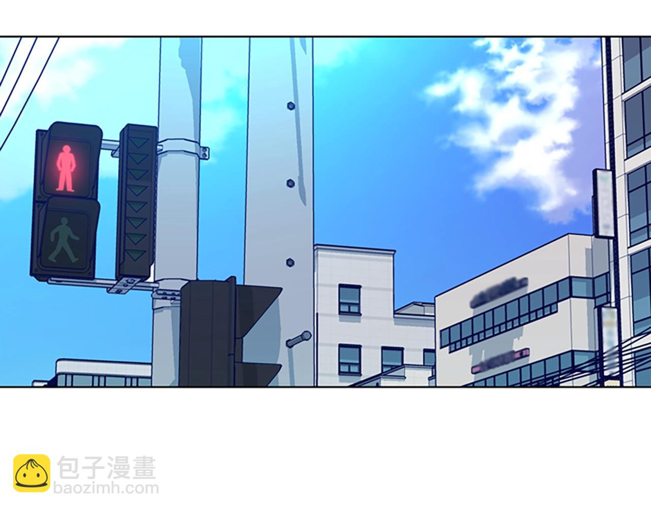 清道夫K - 第102話 合作(1/3) - 1