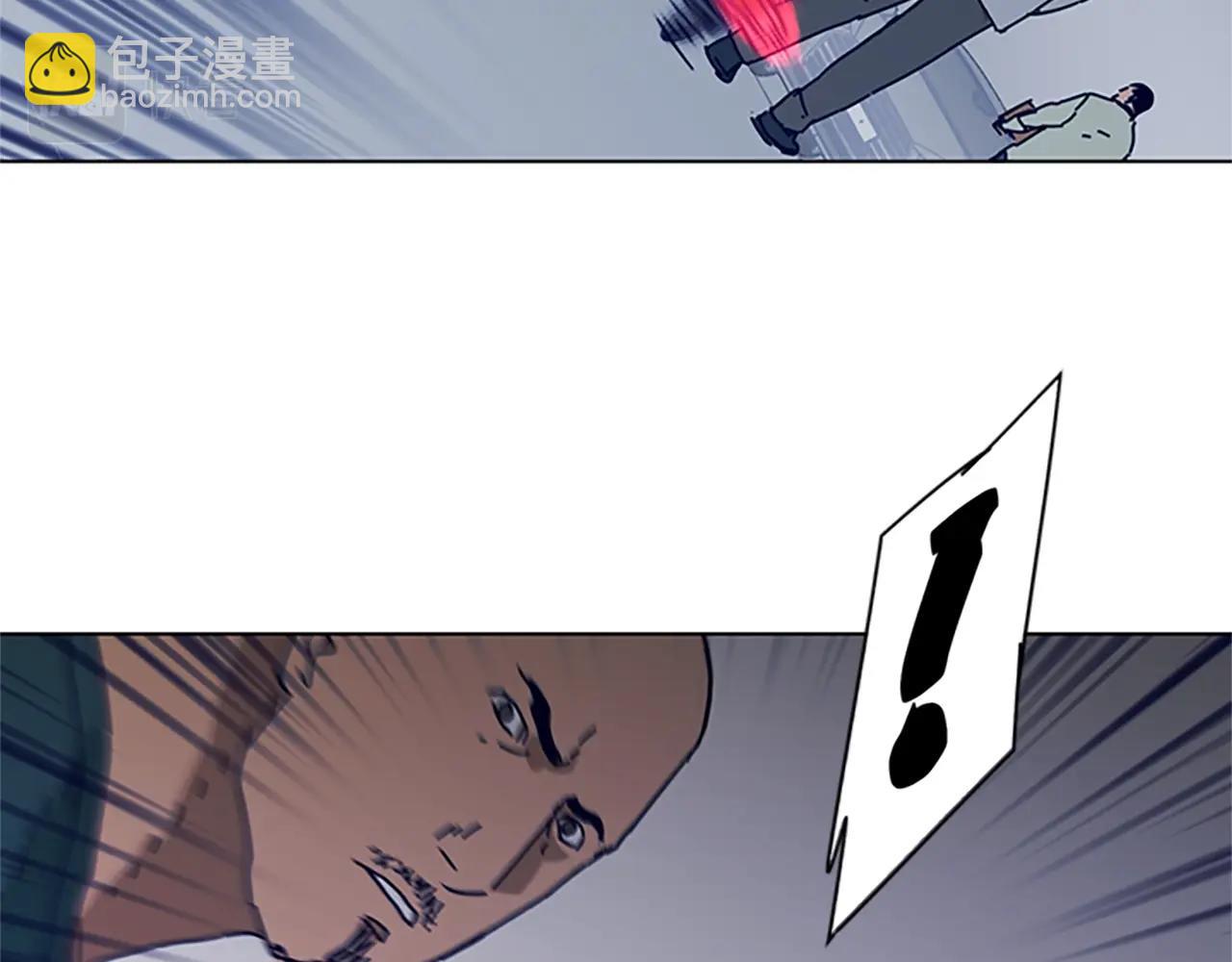 清道夫K - 第104話 高調進場(3/3) - 1