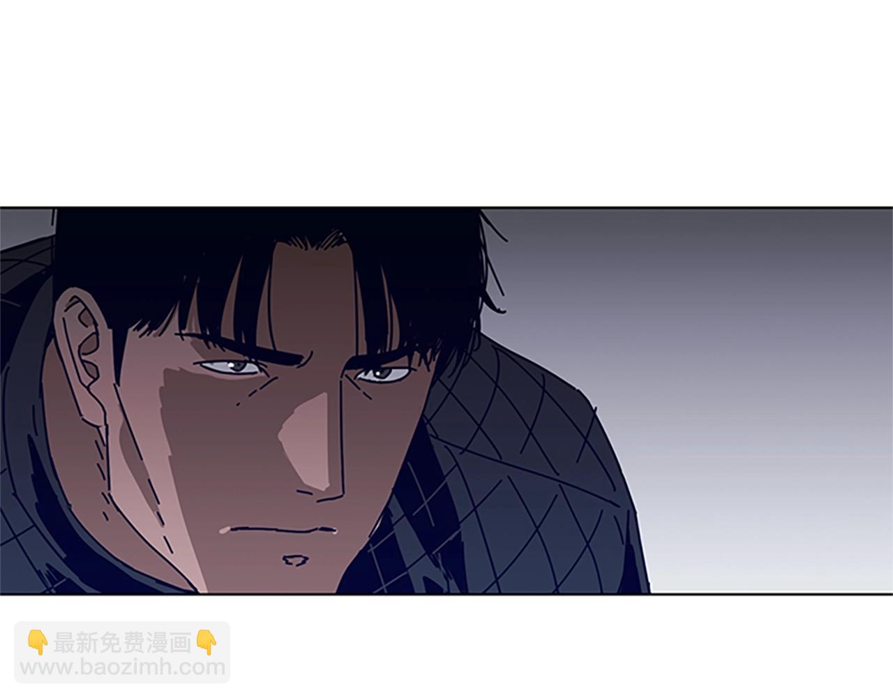 清道夫K - 第104話 高調進場(3/3) - 2