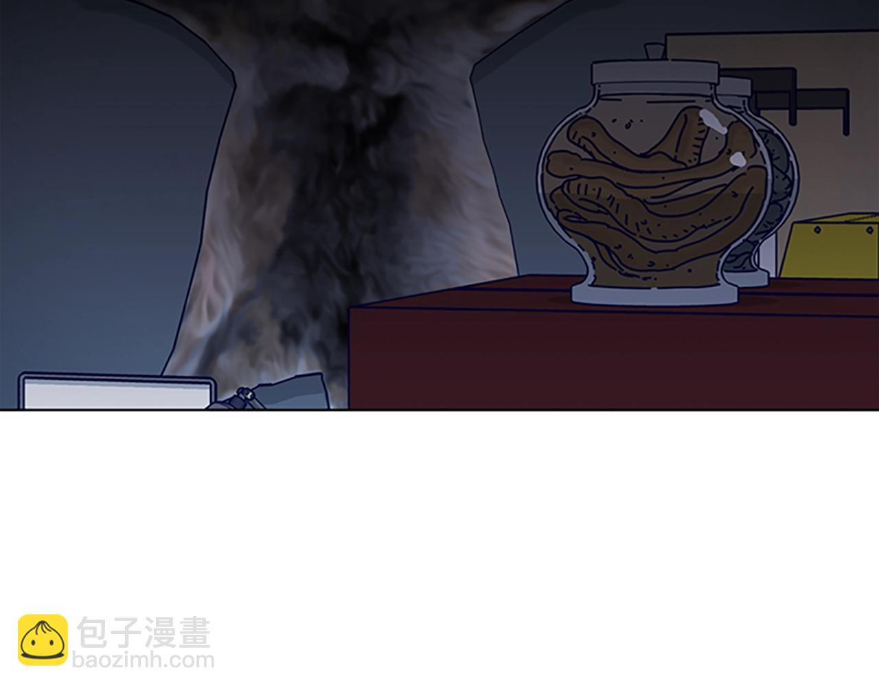 清道夫K - 第104話 高調進場(1/3) - 5