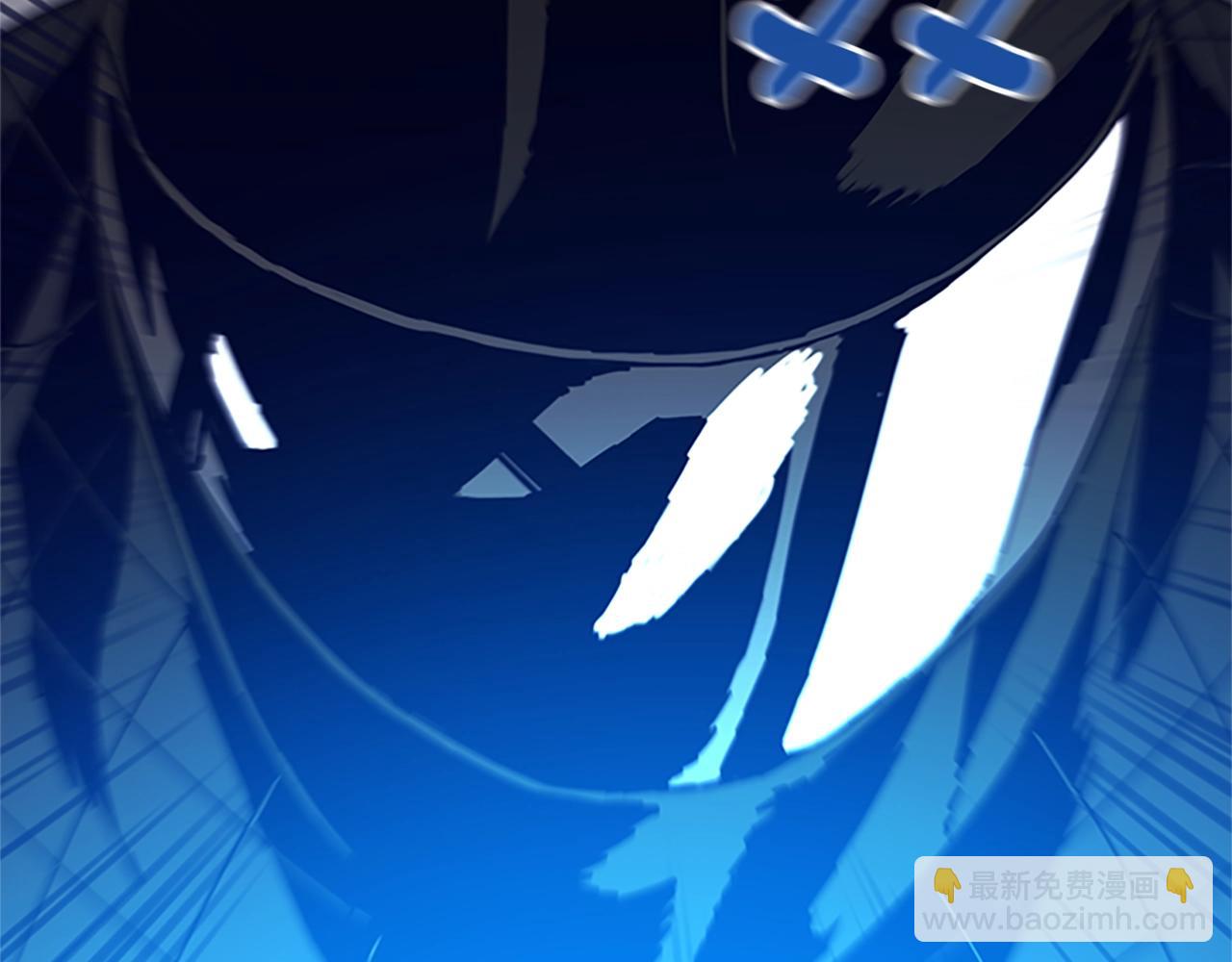 清道夫K - 第104話 高調進場(2/3) - 2