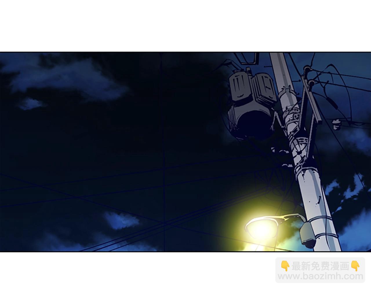 清道夫K - 第106話 監控畫面(1/3) - 2