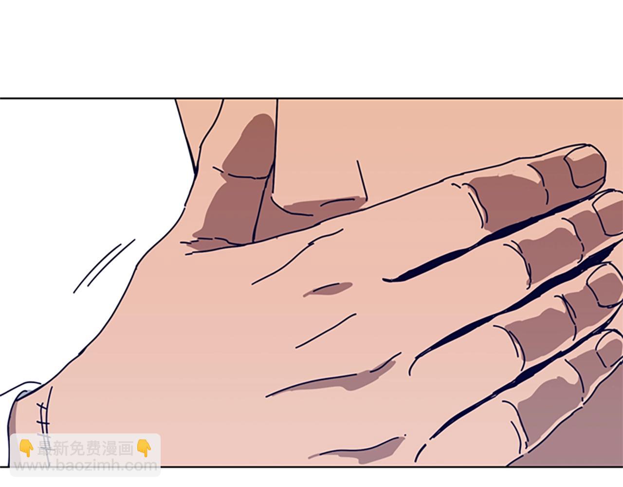 清道夫K - 第106話 監控畫面(1/3) - 6