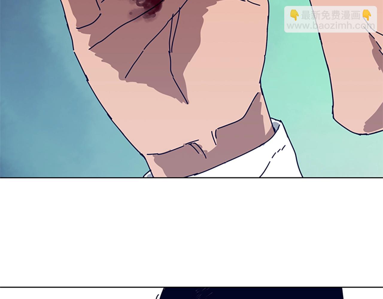 清道夫K - 第106話 監控畫面(1/3) - 8