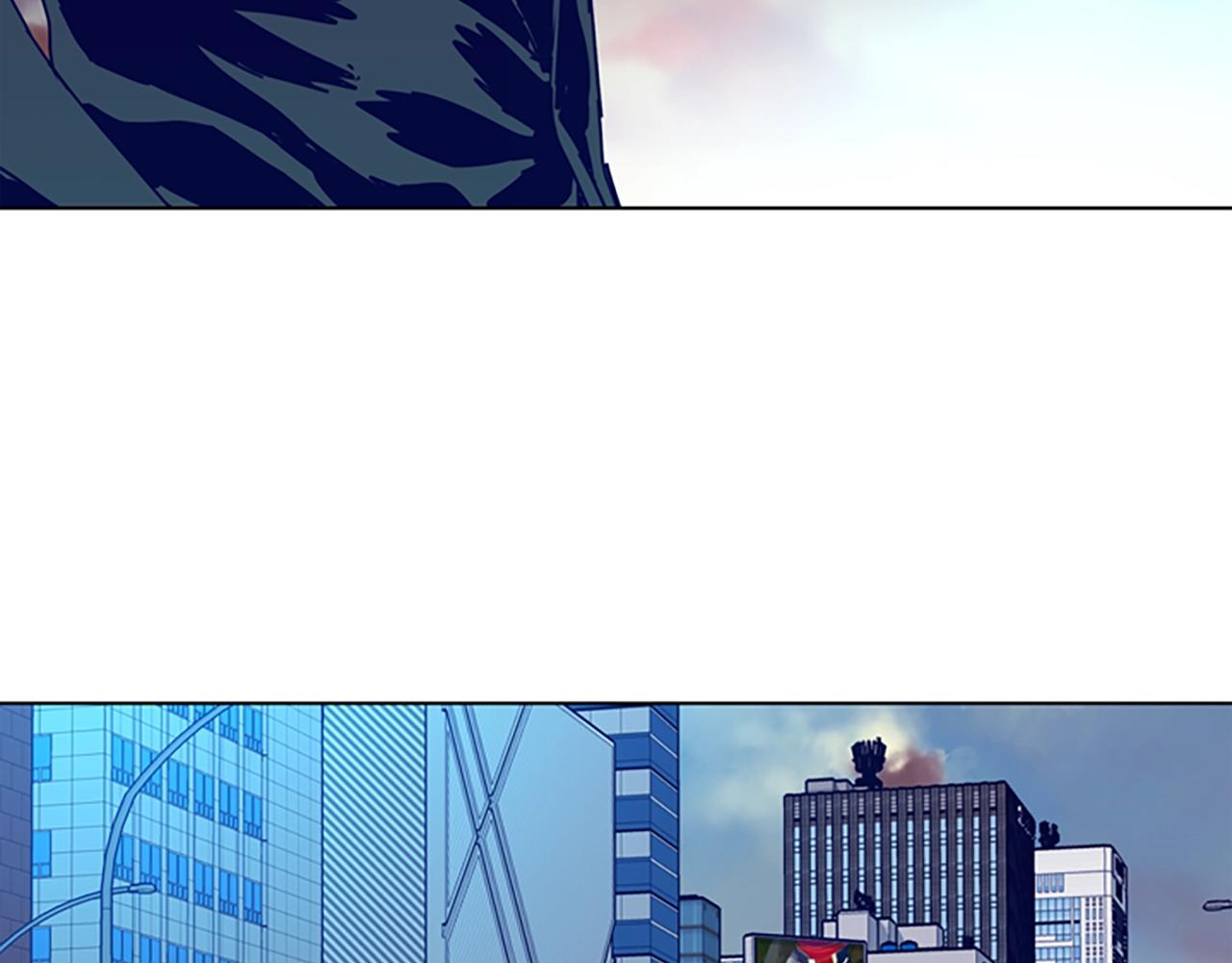 清道夫K - 第106話 監控畫面(2/3) - 7