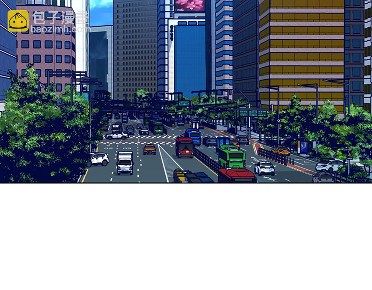 清道夫K - 第106話 監控畫面(2/3) - 2