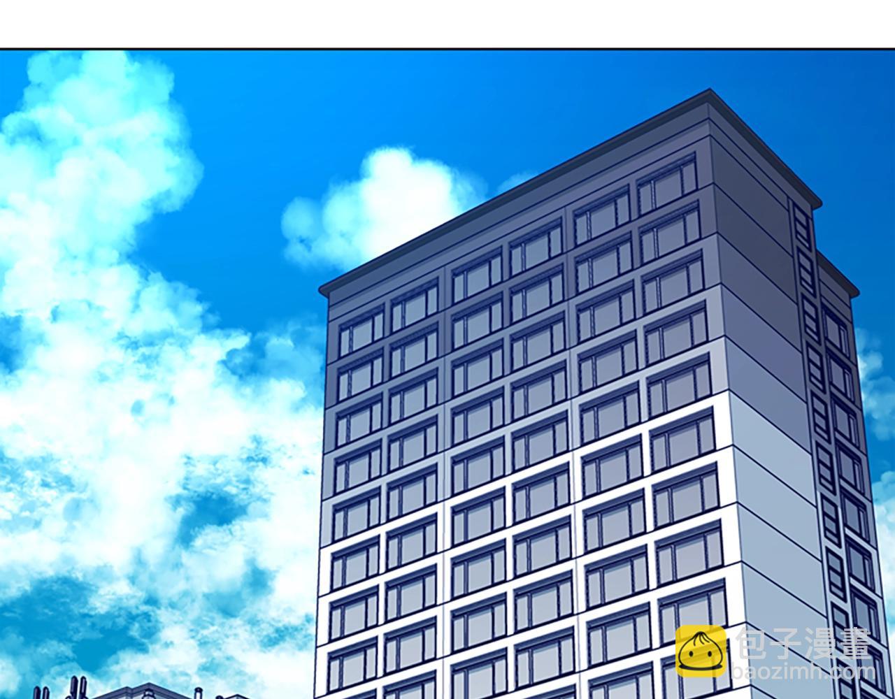 清道夫K - 第106話 監控畫面(2/3) - 3