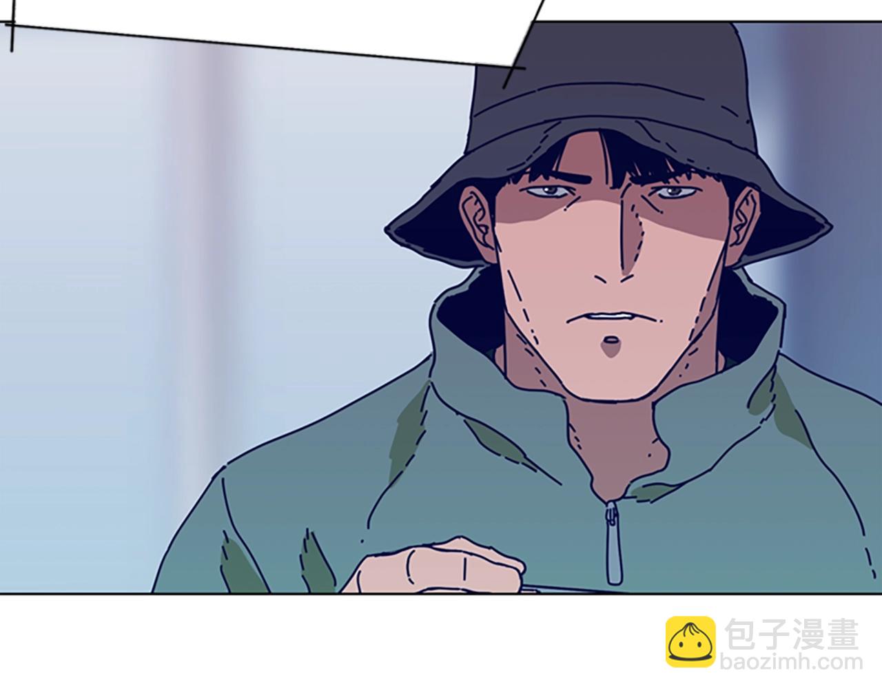 清道夫K - 第112話 扮演(1/3) - 1