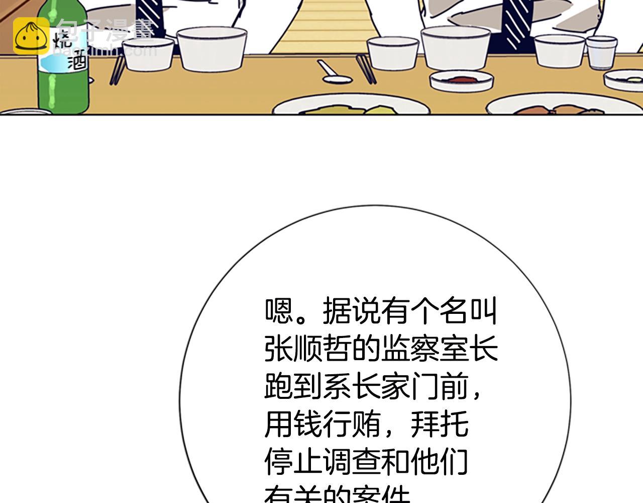 清道夫K - 第112話 扮演(2/3) - 1