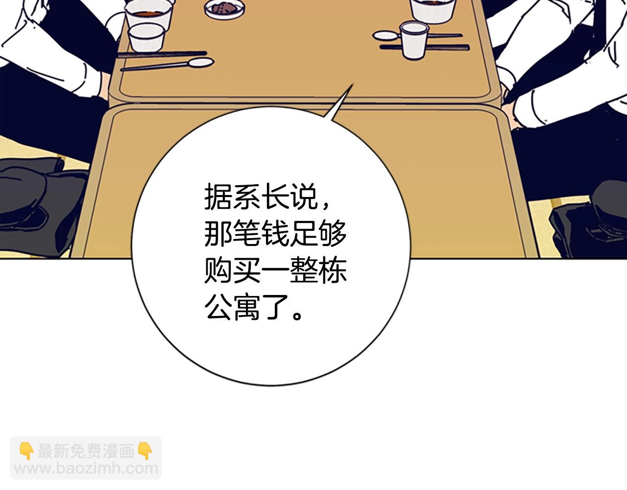 清道夫K - 第112話 扮演(2/3) - 3