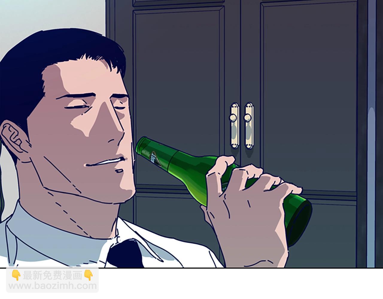 清道夫K - 第114話 新的模仿犯(3/3) - 3