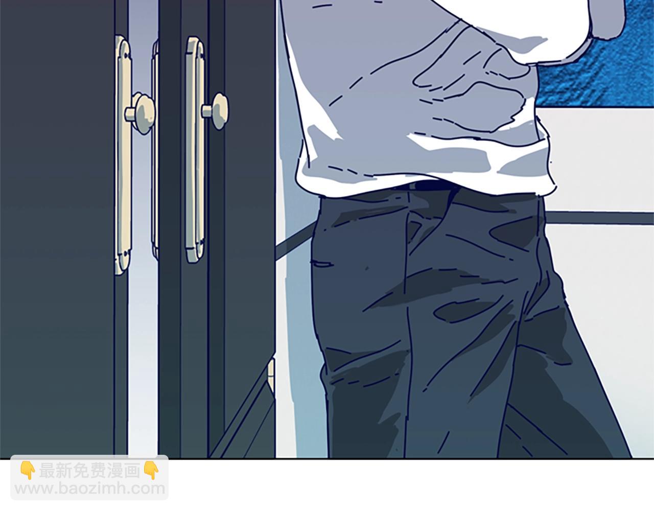 清道夫K - 第114話 新的模仿犯(3/3) - 2