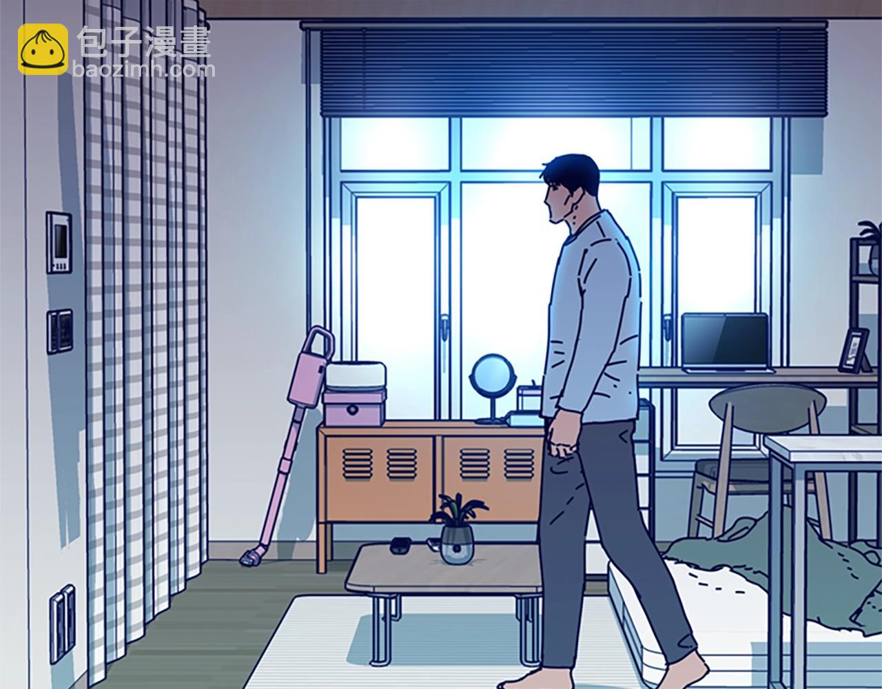 清道夫K - 第114話 新的模仿犯(2/3) - 4