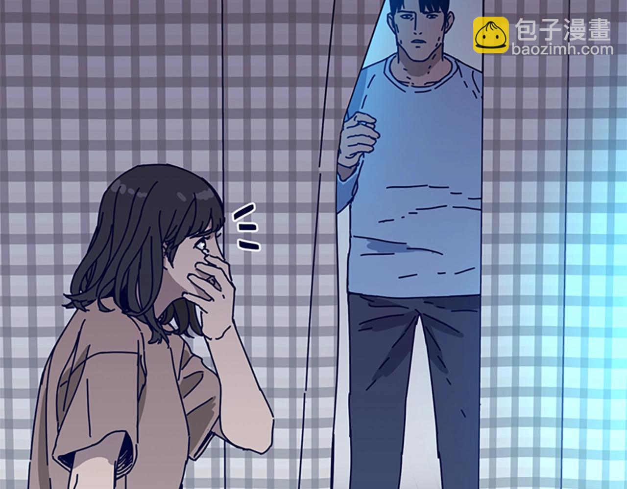 清道夫K - 第114話 新的模仿犯(2/3) - 7