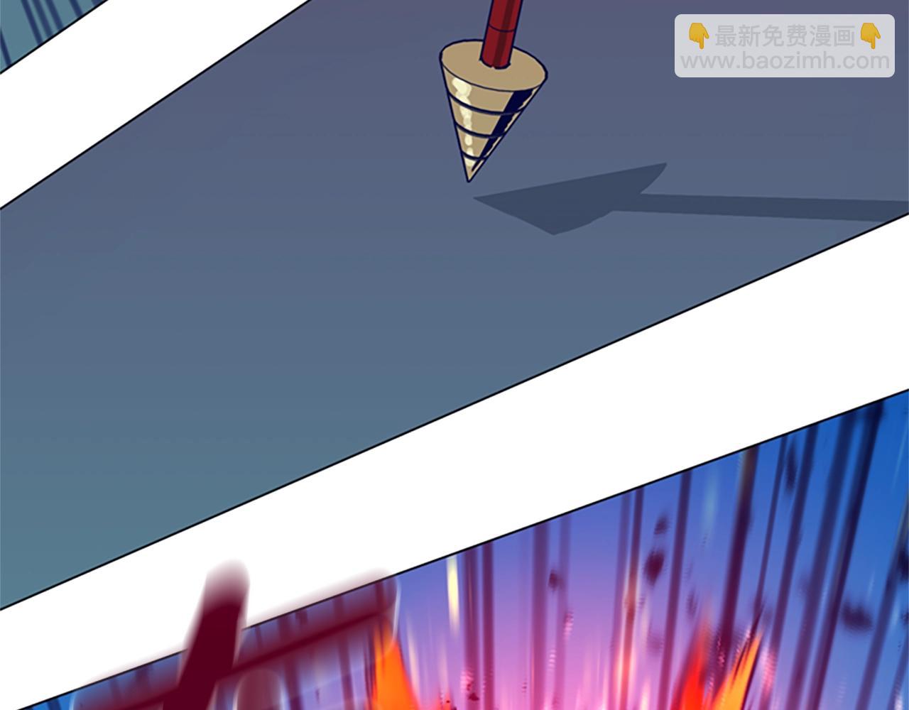 清道夫K - 第116話 天橋襲擊(3/3) - 3