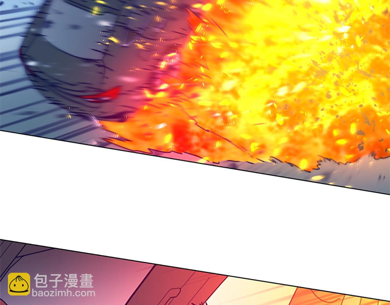 清道夫K - 第116話 天橋襲擊(3/3) - 2