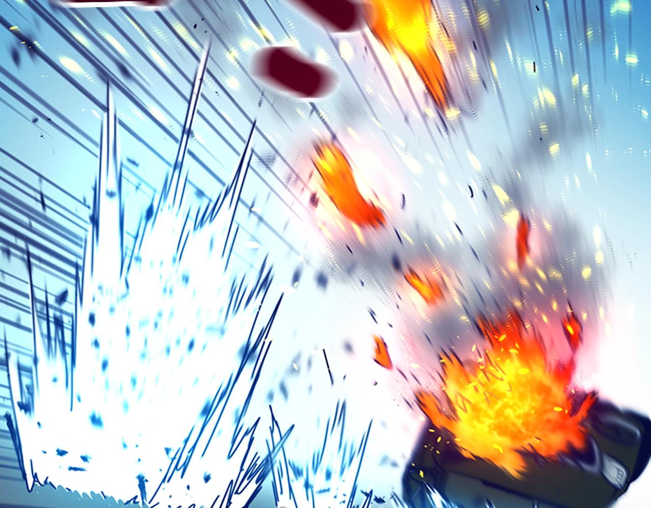 清道夫K - 第116話 天橋襲擊(2/3) - 3