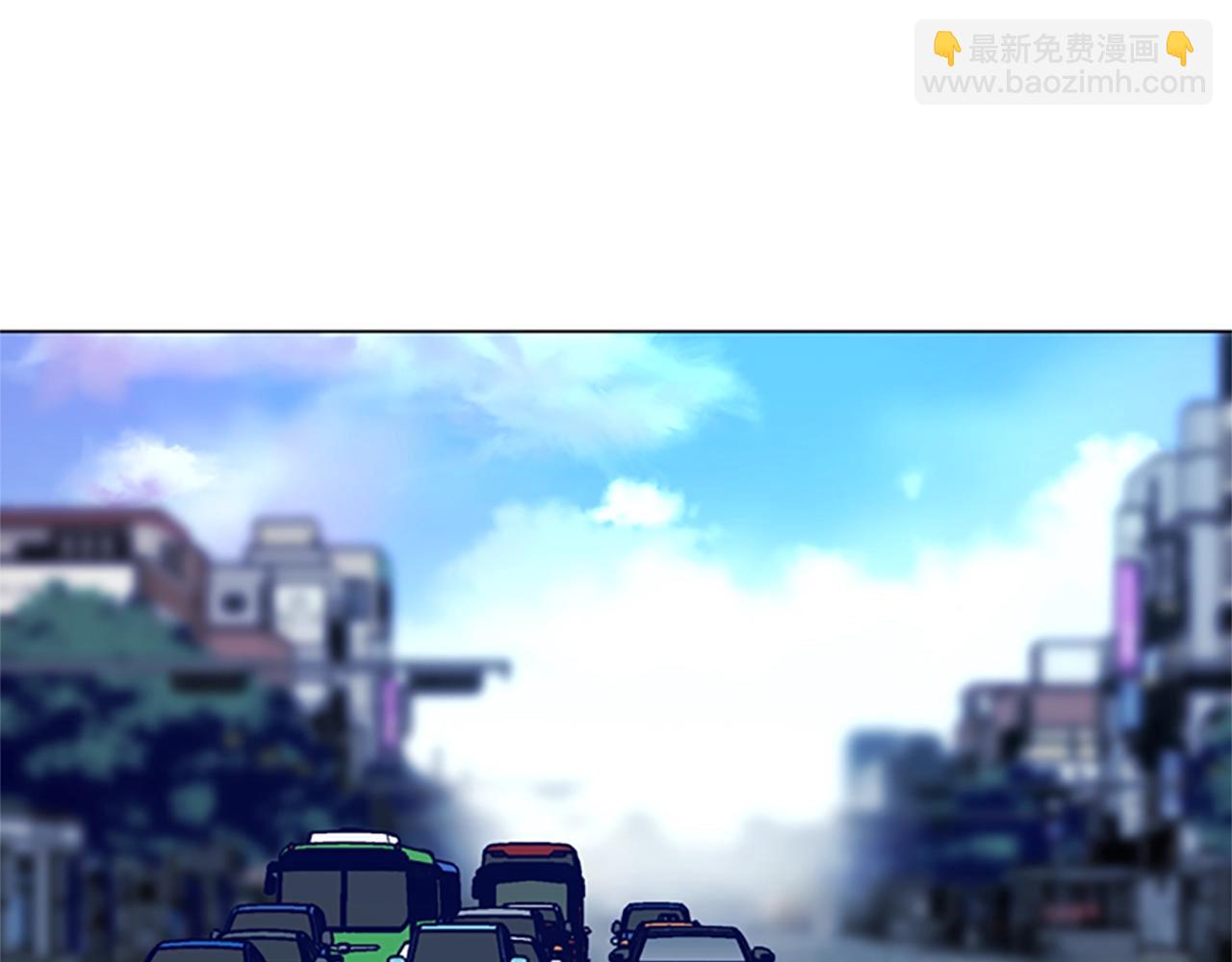 清道夫K - 第118話 速度與激情(1/3) - 1