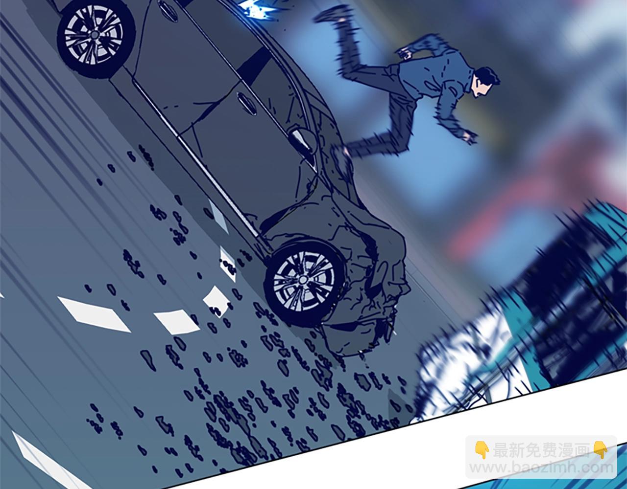 清道夫K - 第118話 速度與激情(2/3) - 4