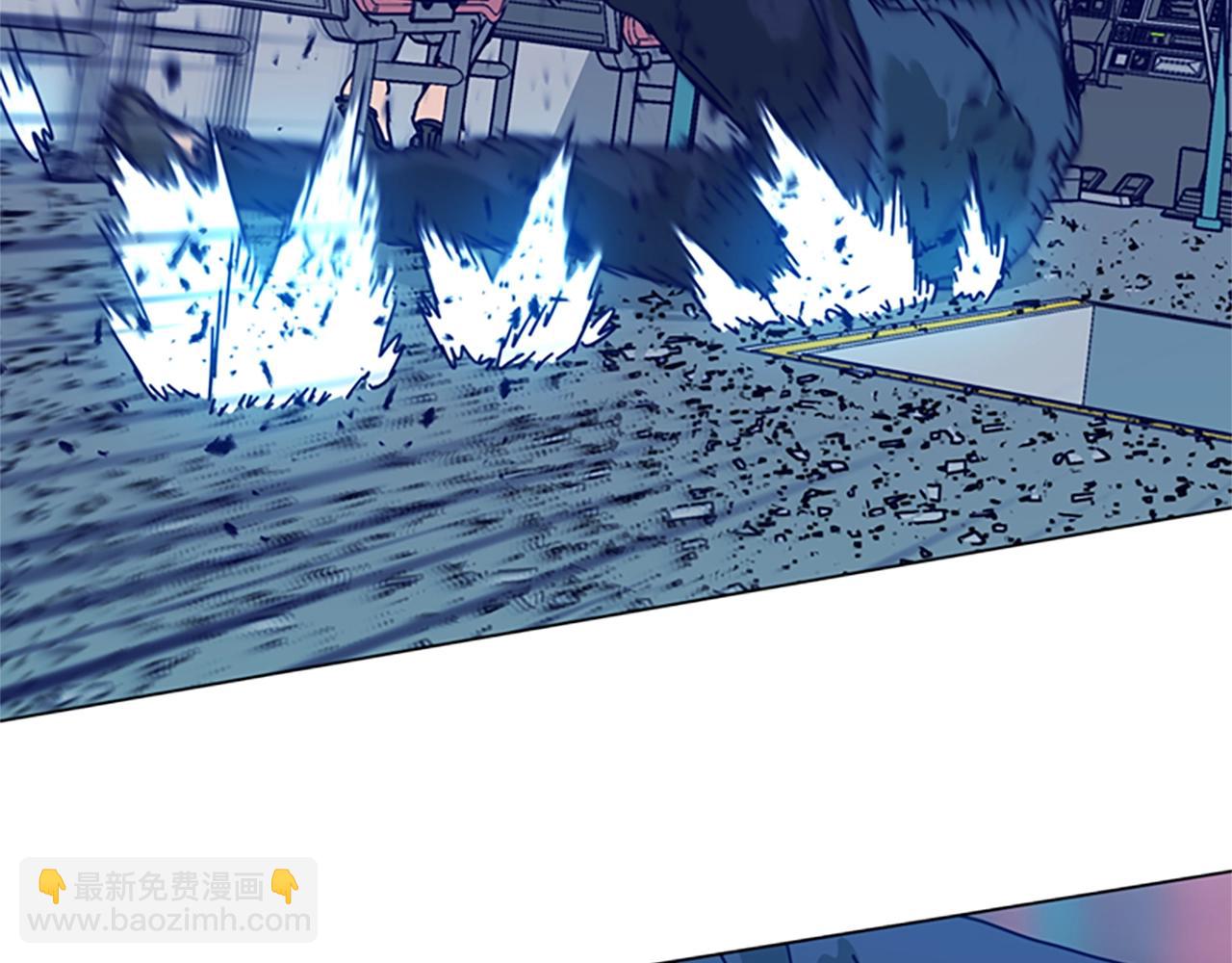 清道夫K - 第118話 速度與激情(2/3) - 7