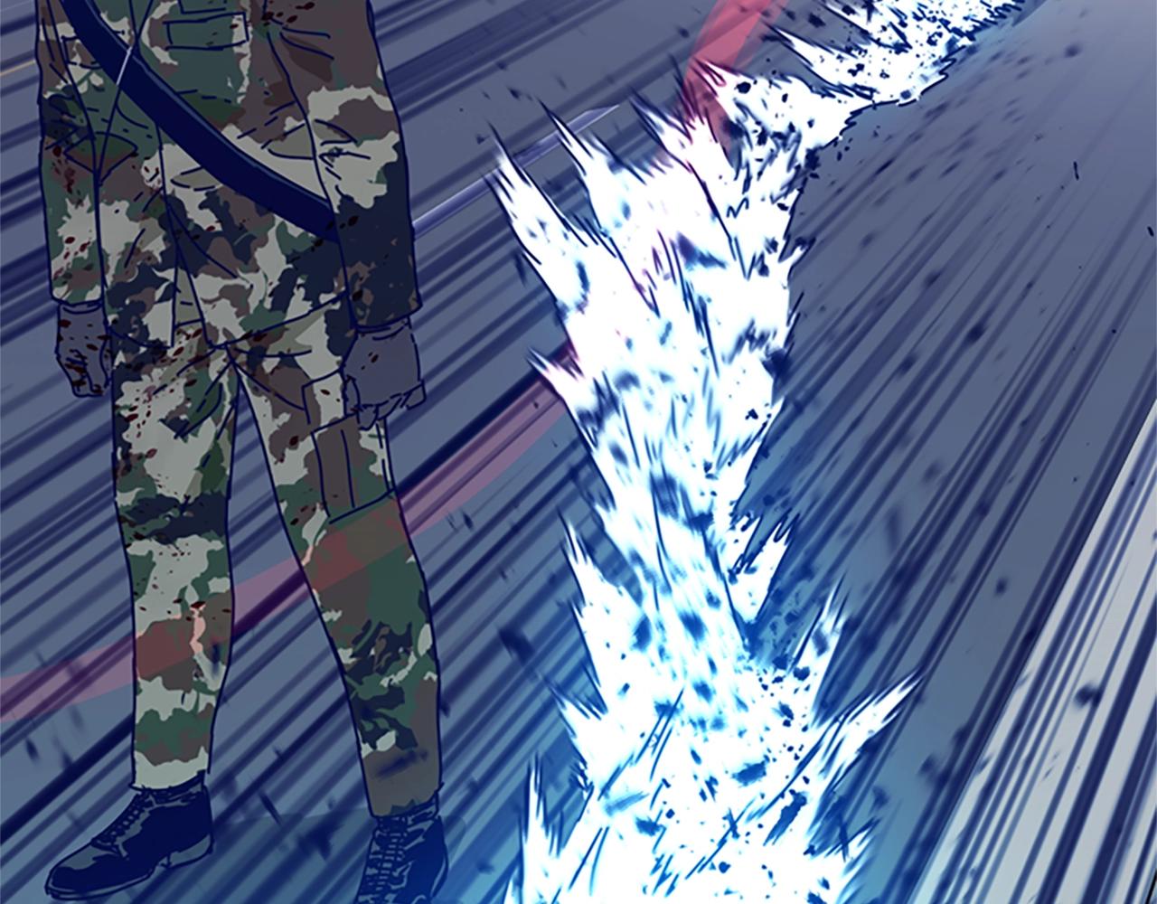 清道夫K - 第118話 速度與激情(2/3) - 1