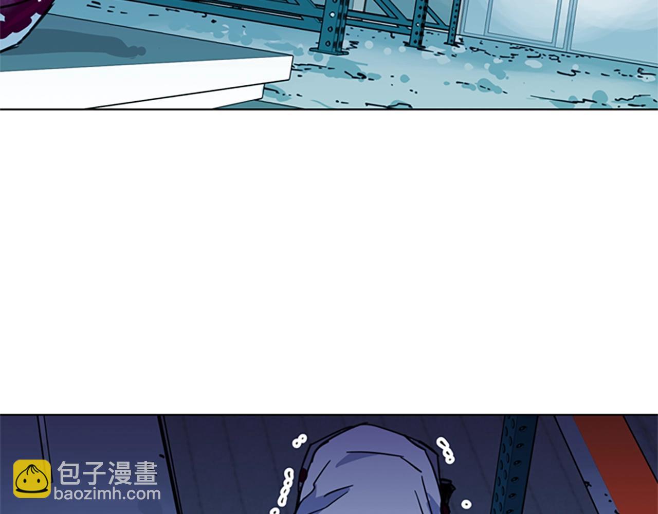 清道夫K - 第21話 博弈(1/2) - 5